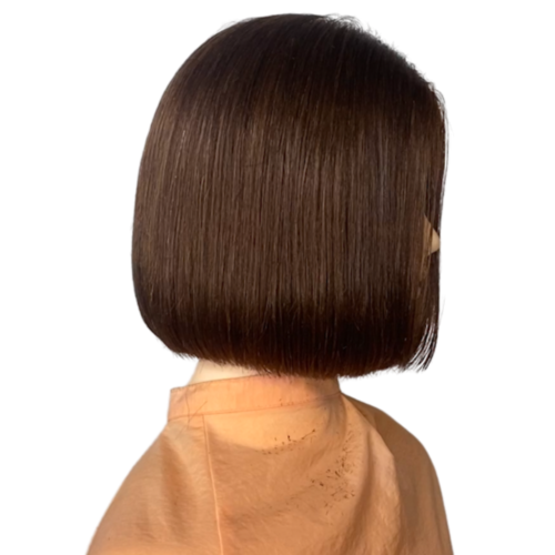 ワンレンカット・ヘアカット切り方
