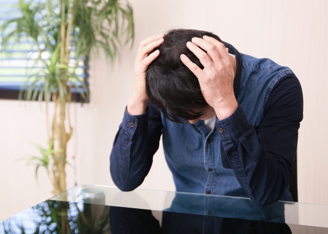 美容師このままじゃなんともならない