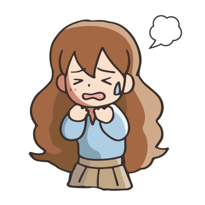 美容師無理だ