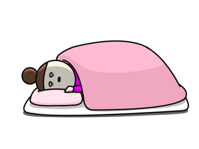 「1人」の時間が不安になる