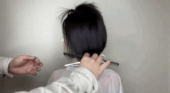 オーバーダイレクションカット