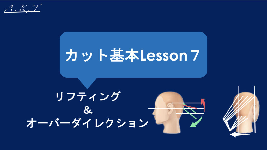 リフティング・オーバダイレクション