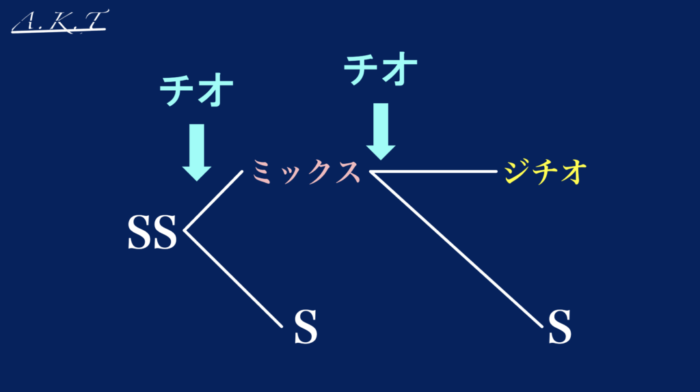 パーマ還元と酸化の仕組み
