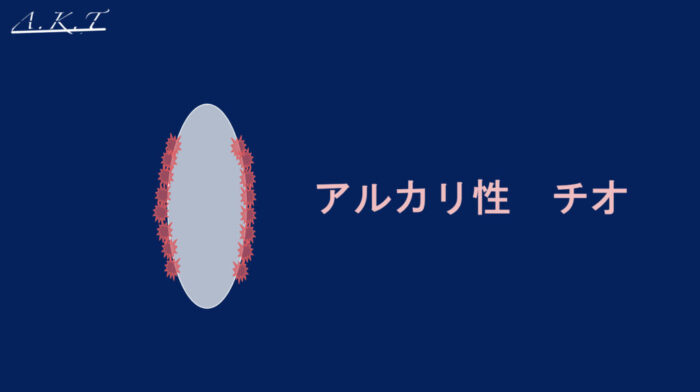 美容師・パーマ・縮毛矯正・pka