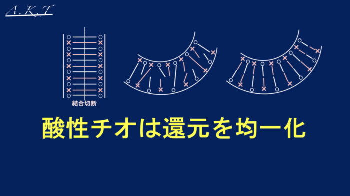 美容師・パーマ・縮毛矯正・pka