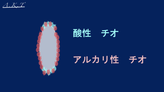 美容師・パーマ・縮毛矯正・pka