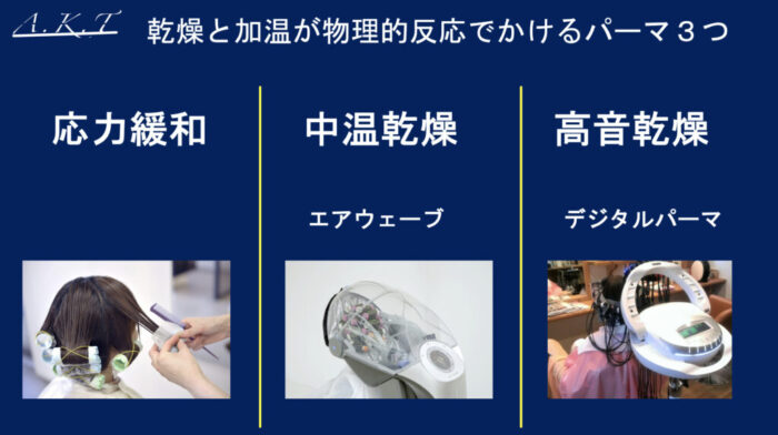 美容師・パーマで覚えておく3つの基礎学【完全初心者向け】