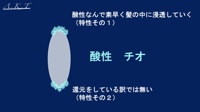 美容師・パーマ・縮毛矯正・pka