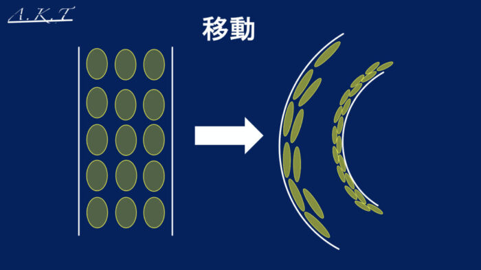 ダメージレスなパーマ方法