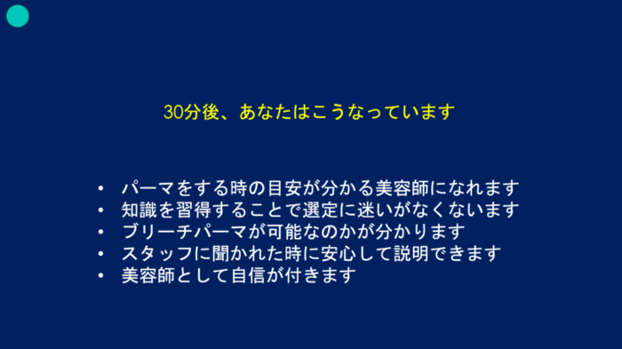 ブリーチパーマかけられる？ダメージの見方・かけ方・ブリーチからパーマしたらどうなる？ ブリーチした髪でもパーマはかけられますか？ ブリーチをするとパーマがかけられないのはなぜ？ パーマをかける時にどんな薬を選んでいけばいいのか分からない