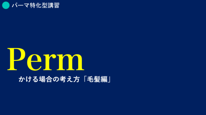 ブリーチパーマかけられる？ダメージの見方・かけ方・ブリーチからパーマしたらどうなる？ ブリーチした髪でもパーマはかけられますか？ ブリーチをするとパーマがかけられないのはなぜ？ パーマをかける時にどんな薬を選んでいけばいいのか分からない