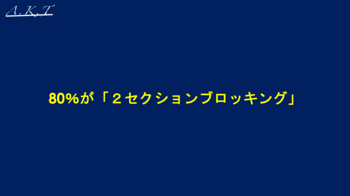 ハンサムショートカット方法・切り方