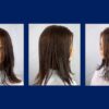 ウルフカット方法・切り方・違いは